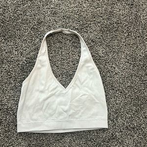 Garage Tank Top